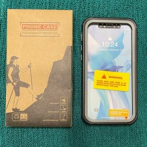 iPhone 12 Phone Case
